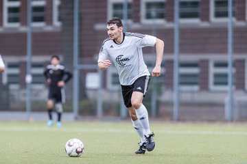 Bild 90 - H FC Hamburg - VFL 93 3 : Ergebnis: 4:4